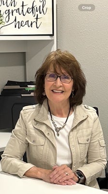 Portrait of Beverly DeWitt, Executive Broker, Owner, and Realtor